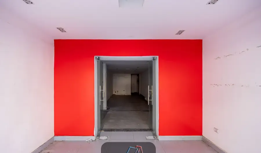 Shop for rent in Sporting on Abou Keir Street
