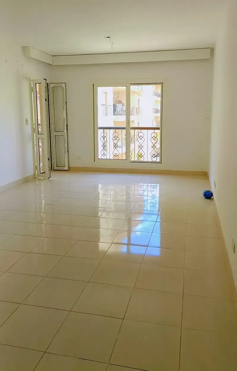 Apartment for rent in Rehab next to the market