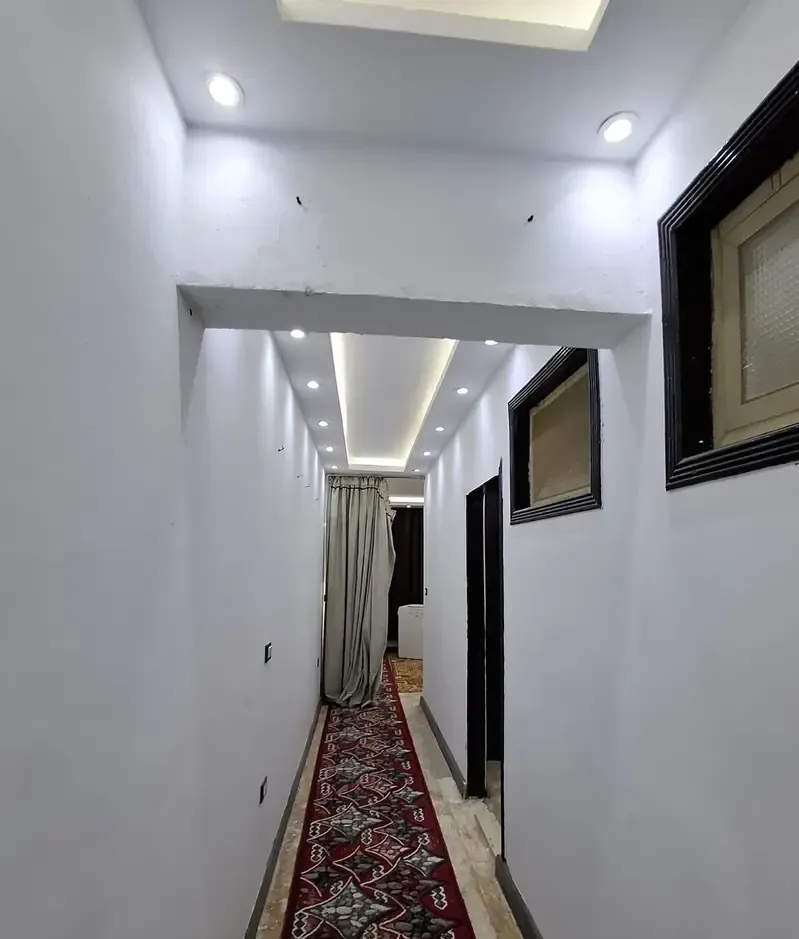 شقة للايجار في المعادي