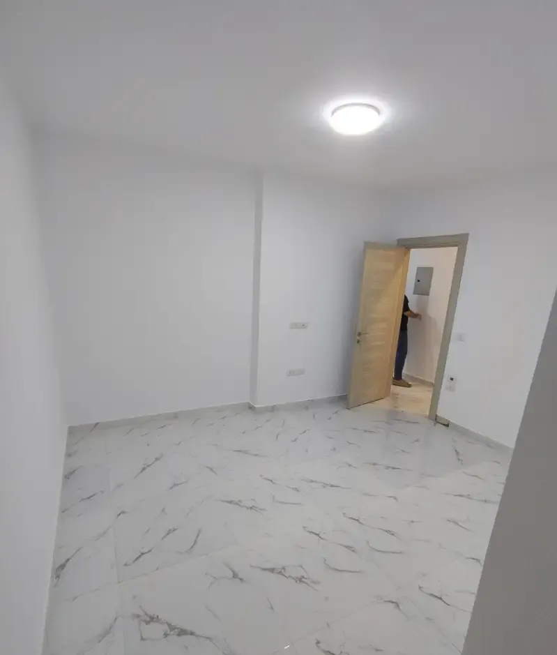 Apartment for rent in Rayhanah Avenue Compound - Zahraa Al Maadi