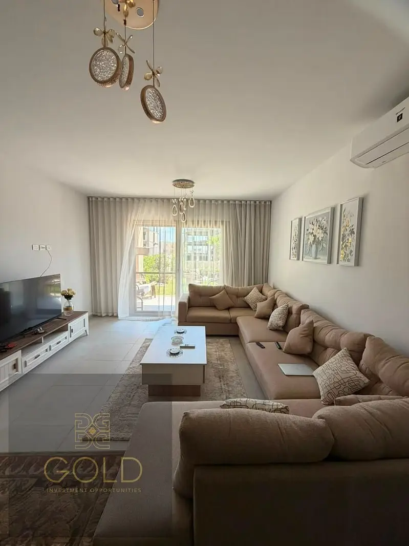 Chalet 3 rooms for rent Hacienda Bay North Coast