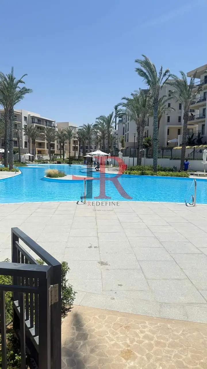 Furnished chalet for rent in Marassi Faya, Sidi Abdel Rahman
