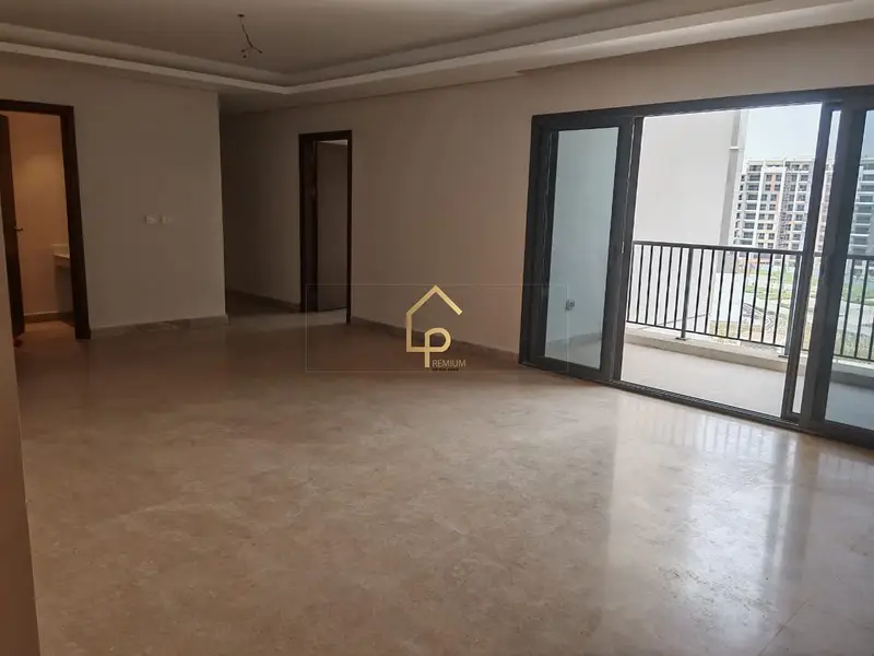 Apartment for rent in Zed Towers, Sheikh Zayed, prime location, 165m