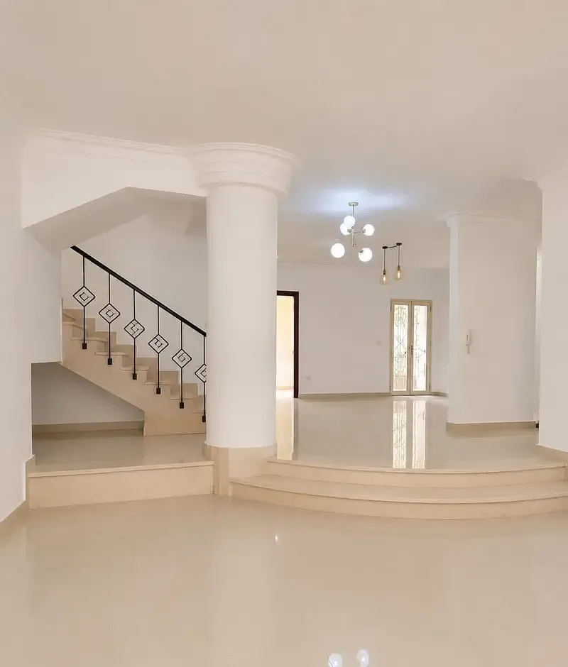 Luxurious Duplex for Rent in Fifth Settlement, Acacia Compound