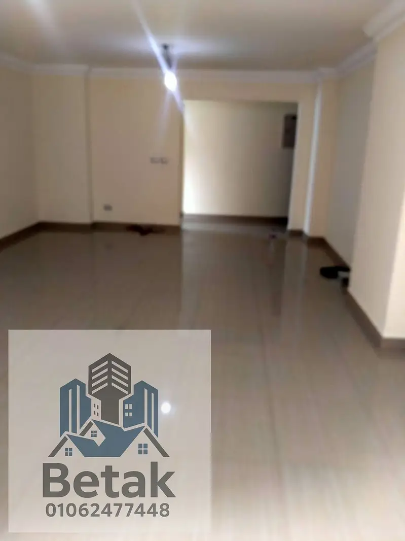 شقة للإيجار