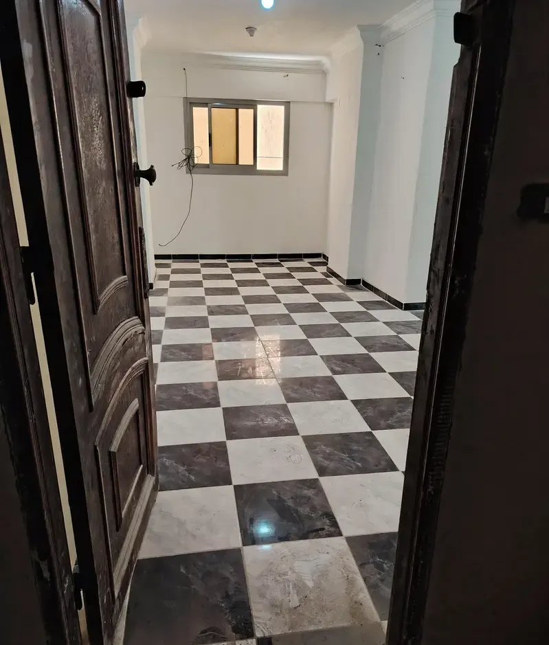 New law rental apartment, Km 21