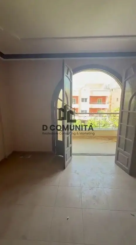 159 sqm Administrative Office in 4th District New Cairo