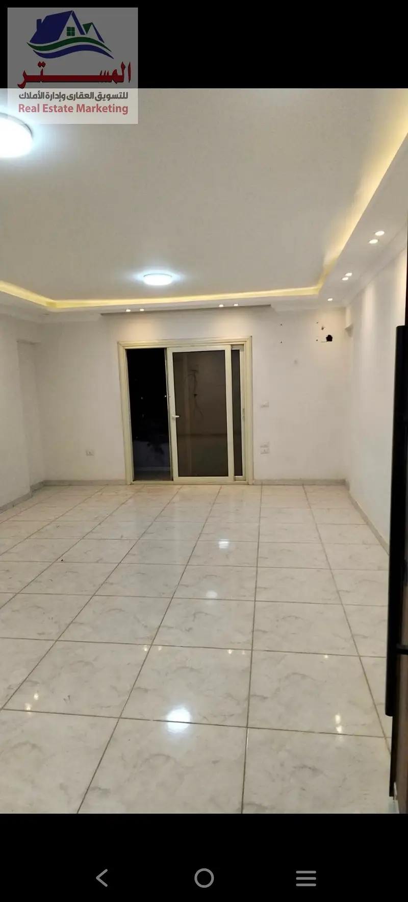 Office for rent in 10th District - Nasr City
