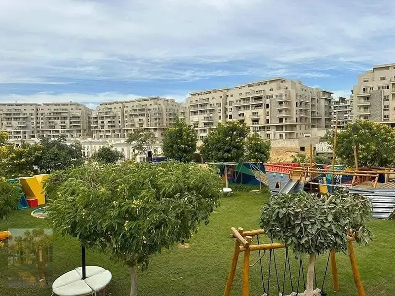 Furnished Roof Studio for Rent in Mountain View iCity, 5th Settlement