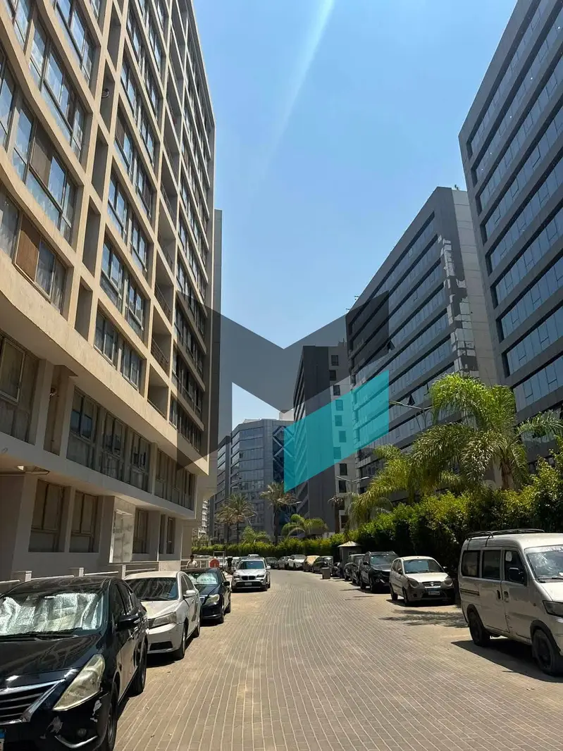 Apartment for rent in One Katameya | 120 sqm | 2 rooms | Ultra Super Lux