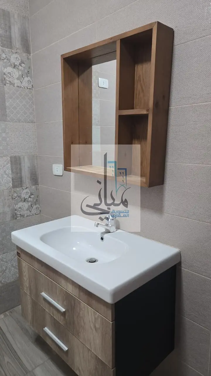 Apartment for Rent - October Plaza Compound (SODIC) 216 sqm