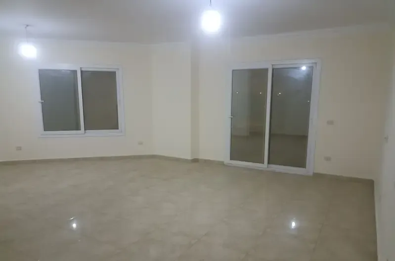 Apartment for rent in West Somid, second floor