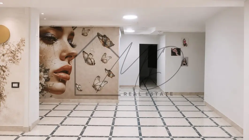 ميزان إداري للإيجار 220م في لوران