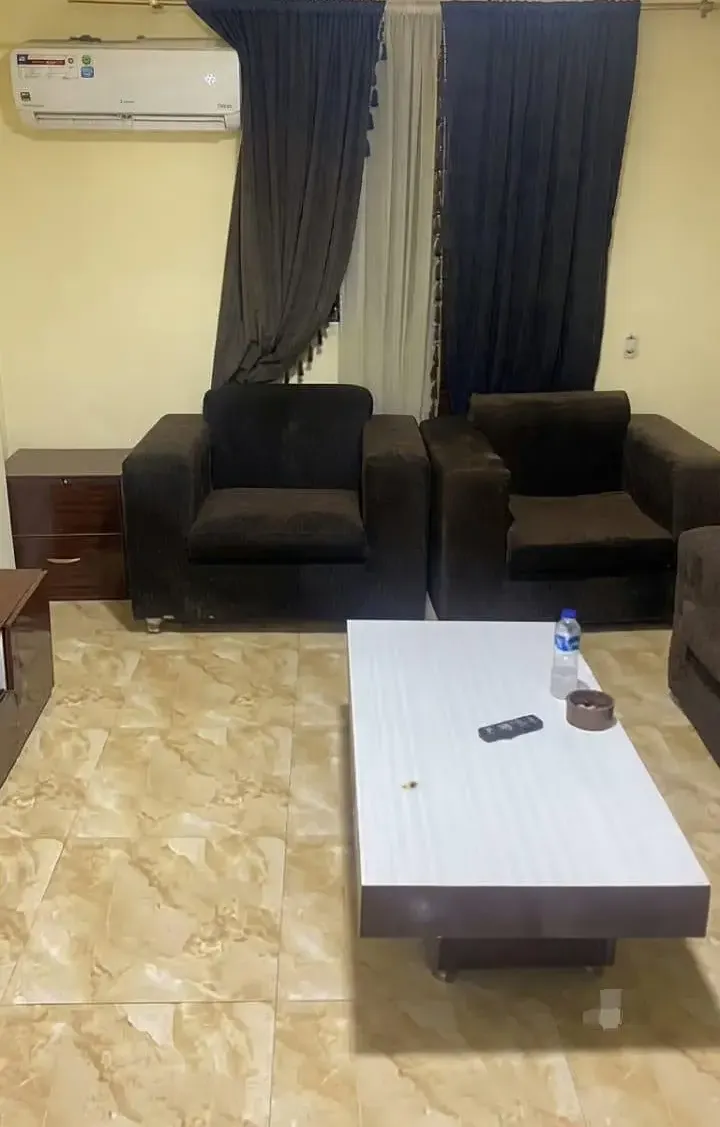 شقة غرفة نوم مفروشة للإيجار بمصر الجديدة