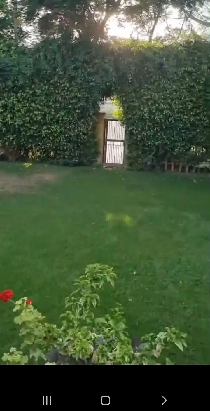 Villa for rent