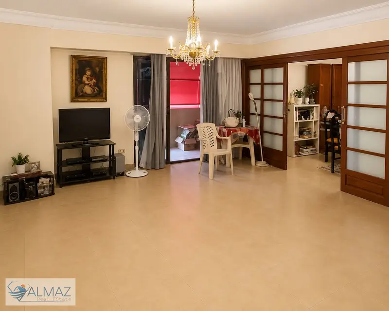 Apartment for rent