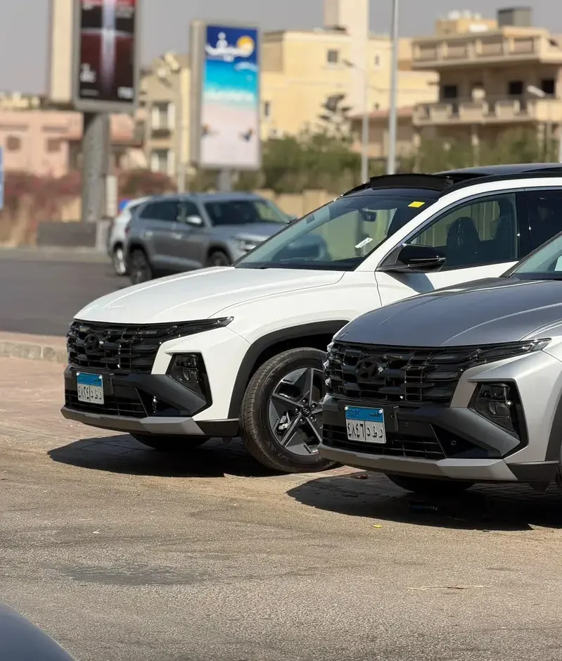 توسان 2027 أعلى فئة للايجار