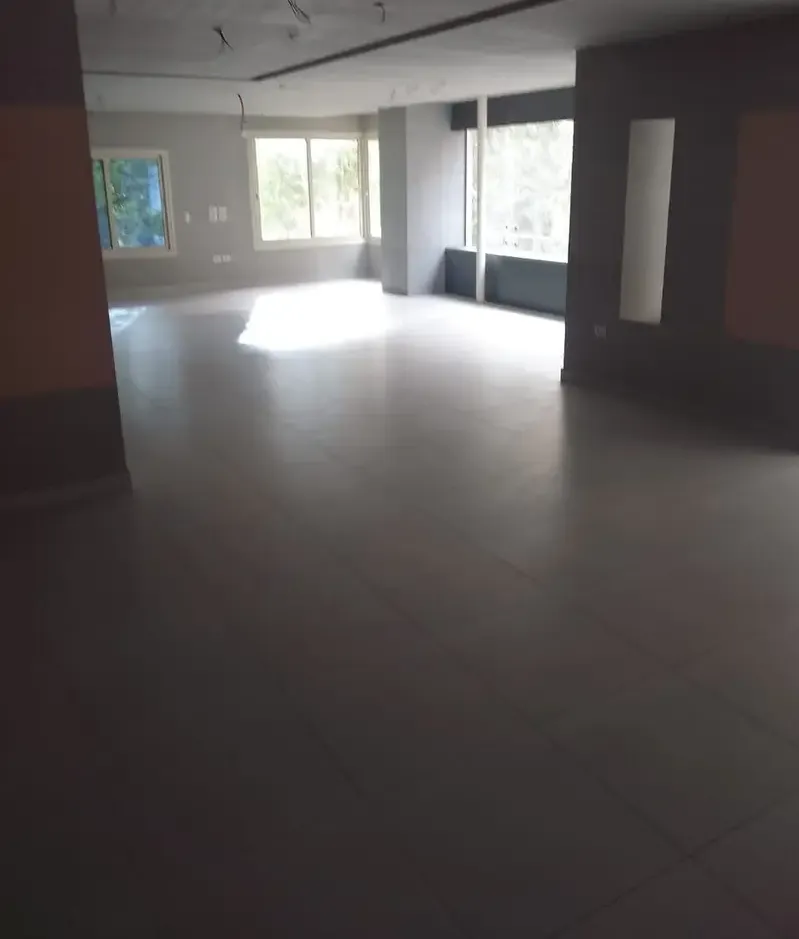 Commercial store for rent, 664 sqm, prime location in Heliopolis