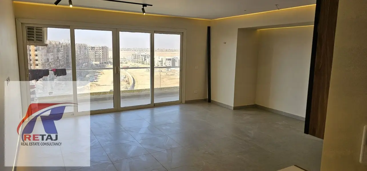 شقة للإيجار في كمبوند ماونتن فيو آي سيتي – القاهرة الجديدة