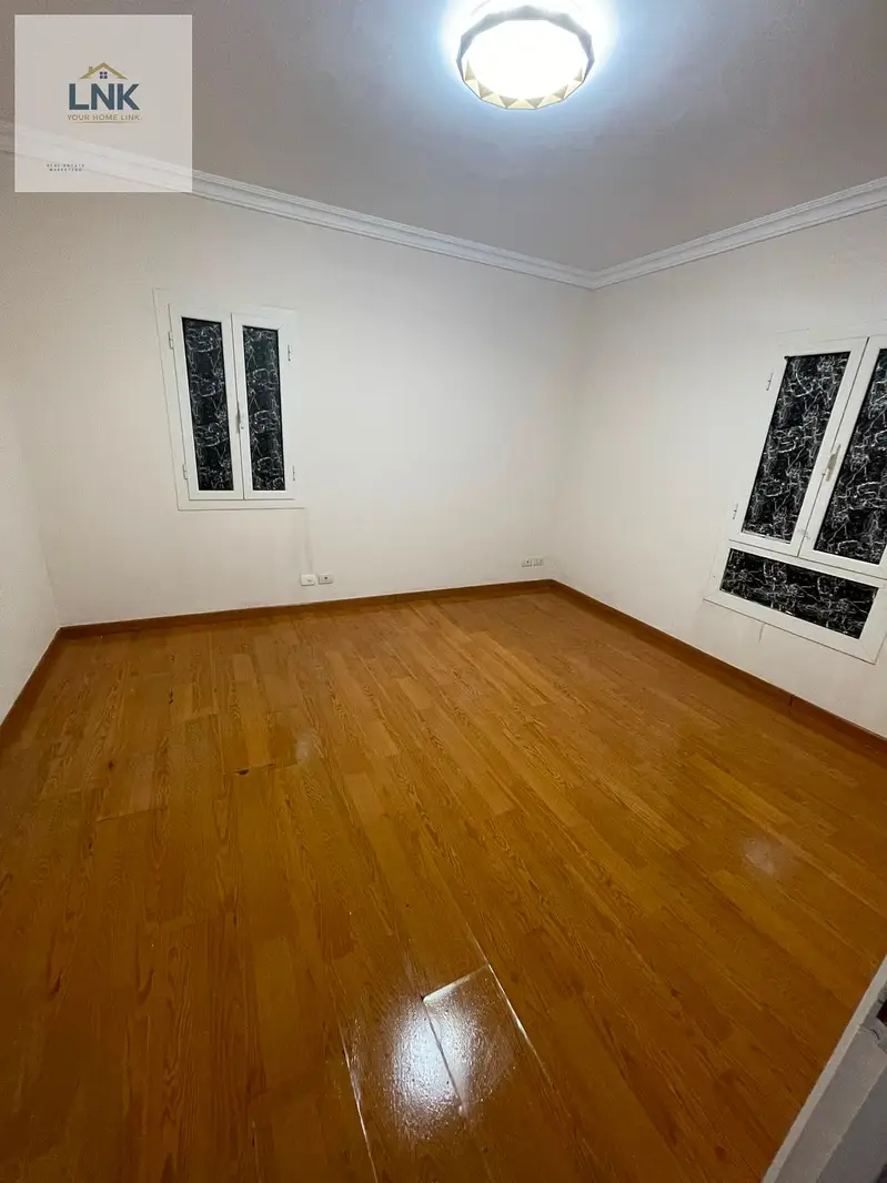 Villa for rent in Madinaty, Model E