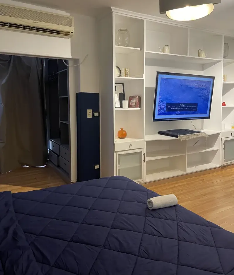 Apartment for rent in Heliopolis