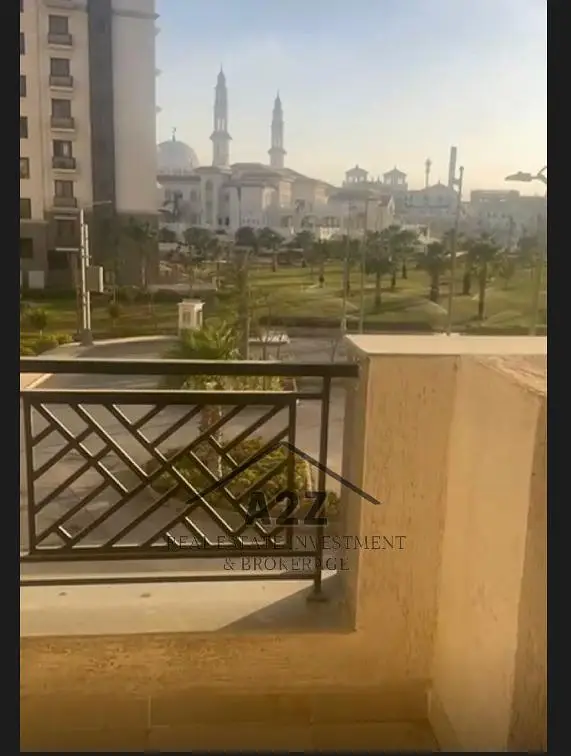 Apartment for rent in Celia Compound, New Administrative Capital