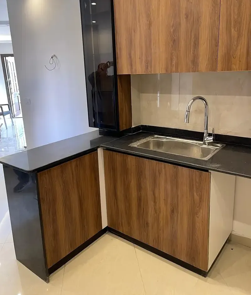 90sqm Super Lux apartment in Rehab City