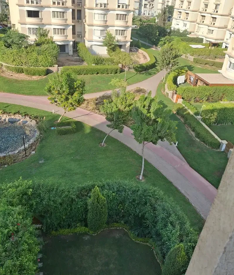 شقة روف للإيجار في ماونتن فيو هايد بارك