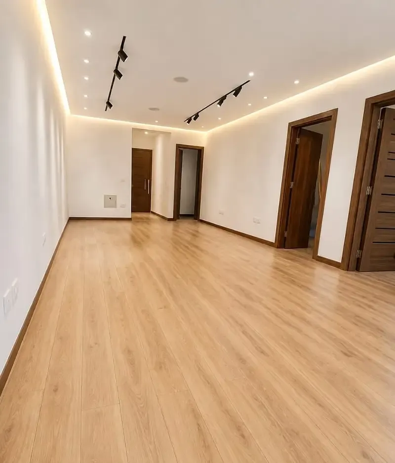 Administrative office for rent in Zahraa El Maadi, ultra super lux finishing