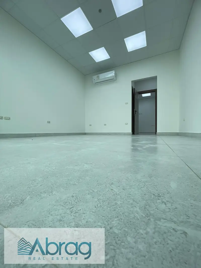 Office for rent in Trivium Mall, Sheikh Zayed
