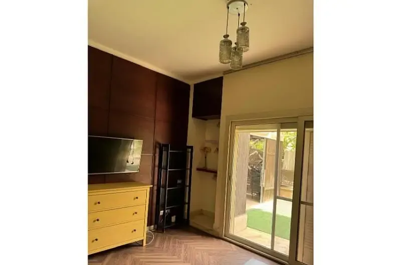 Fully Furnished Studio for Rent in Palm Hills, New Cairo