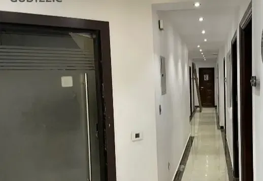 مقر إداري للايجار بمصر الجديدة مفروش وجاهز