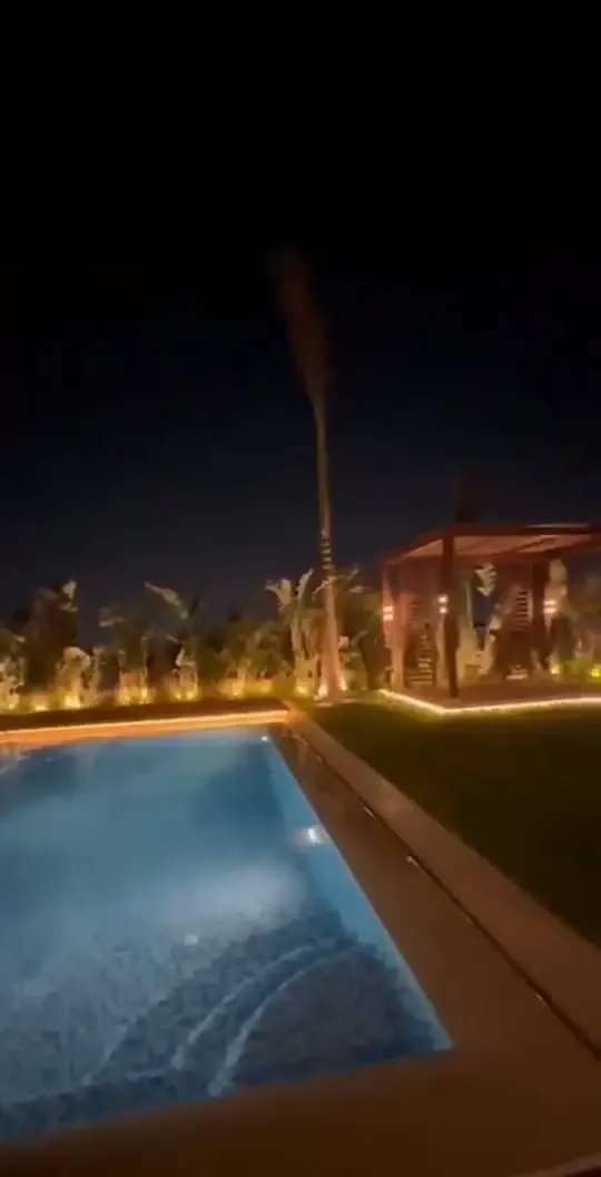 Villa for rent in Celesta Uptown Cairo